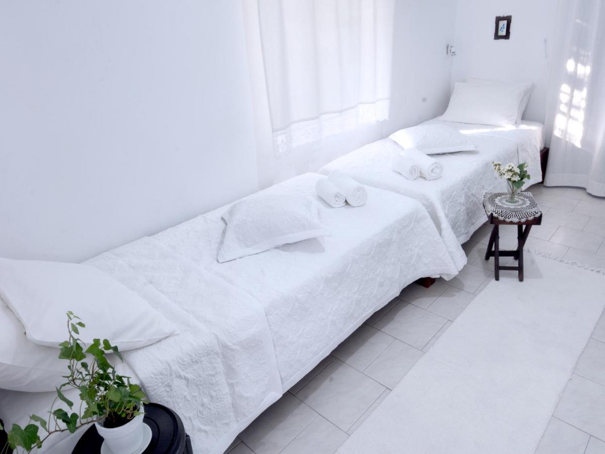 Anticlea II Villa Vathy  Ngoại thất bức ảnh