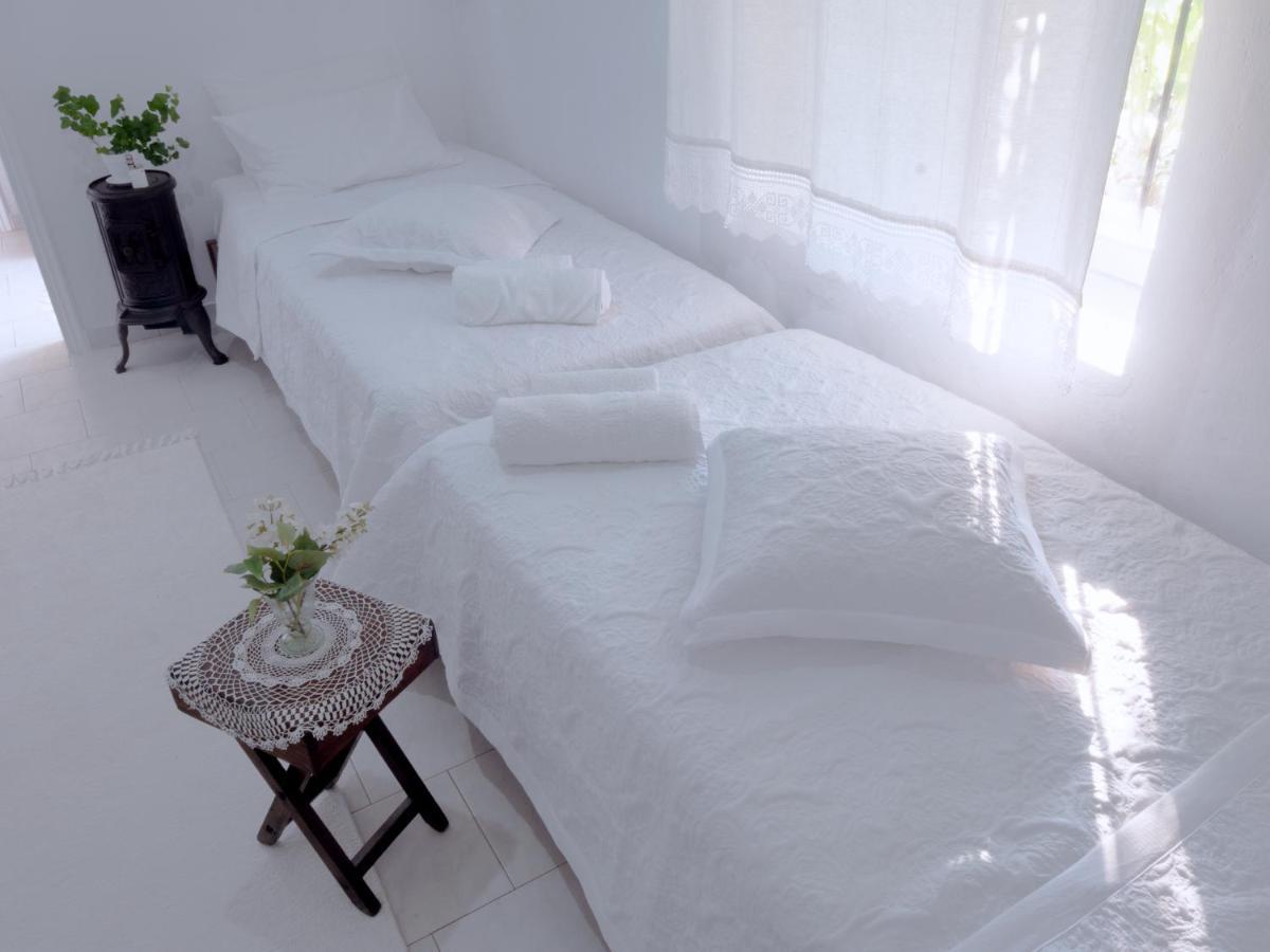 Anticlea II Villa Vathy  Ngoại thất bức ảnh