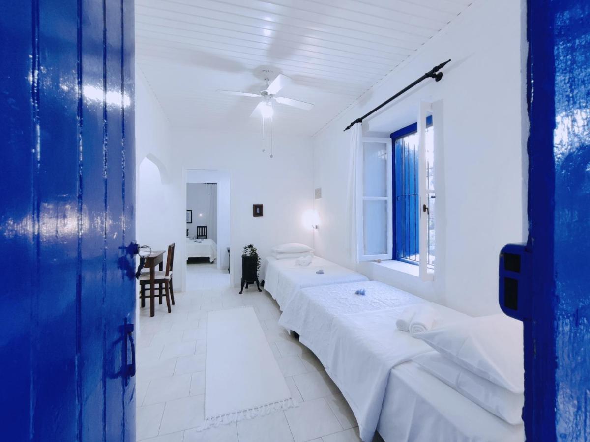 Anticlea II Villa Vathy  Ngoại thất bức ảnh