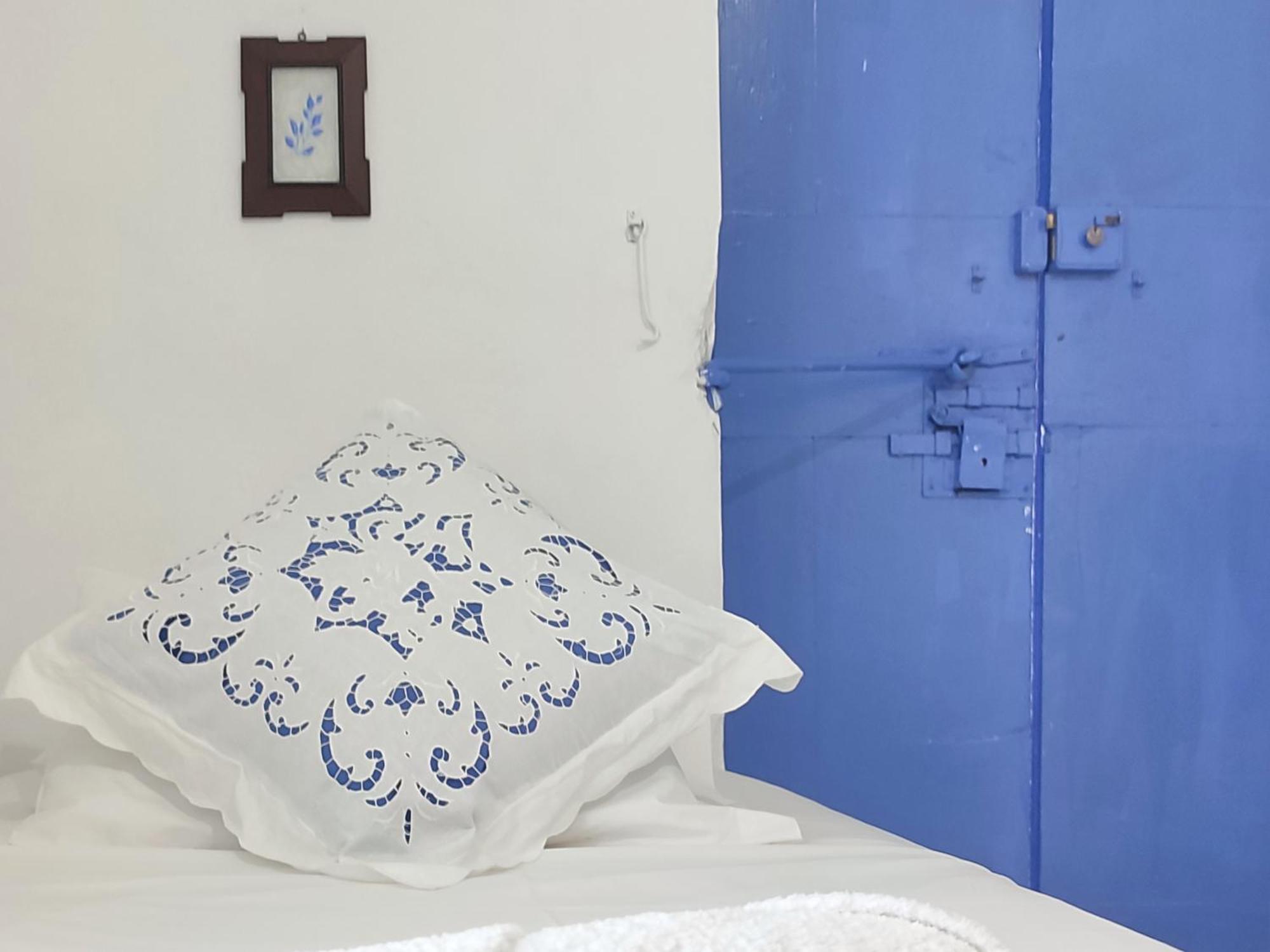 Anticlea II Villa Vathy  Ngoại thất bức ảnh