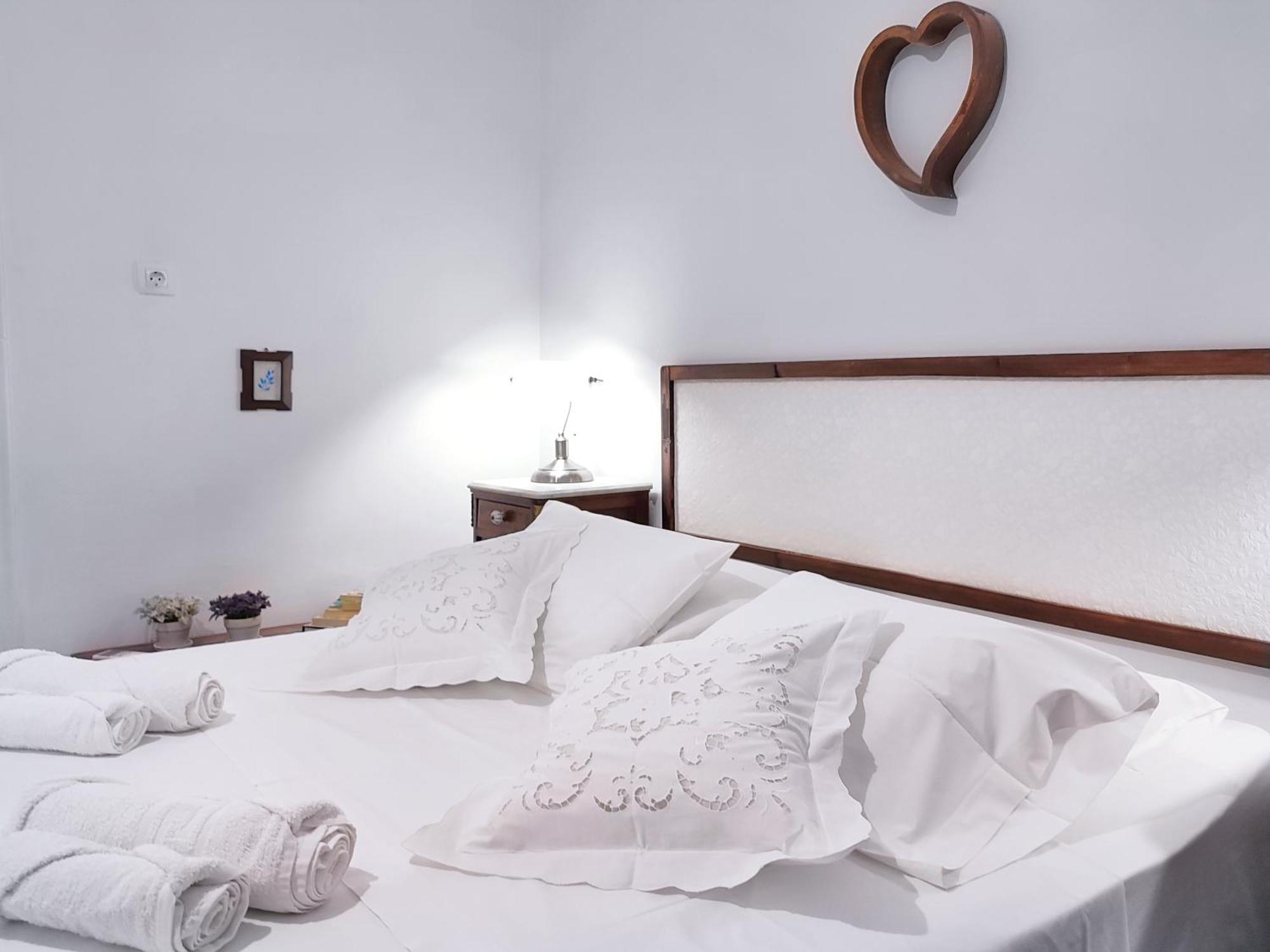 Anticlea II Villa Vathy  Ngoại thất bức ảnh