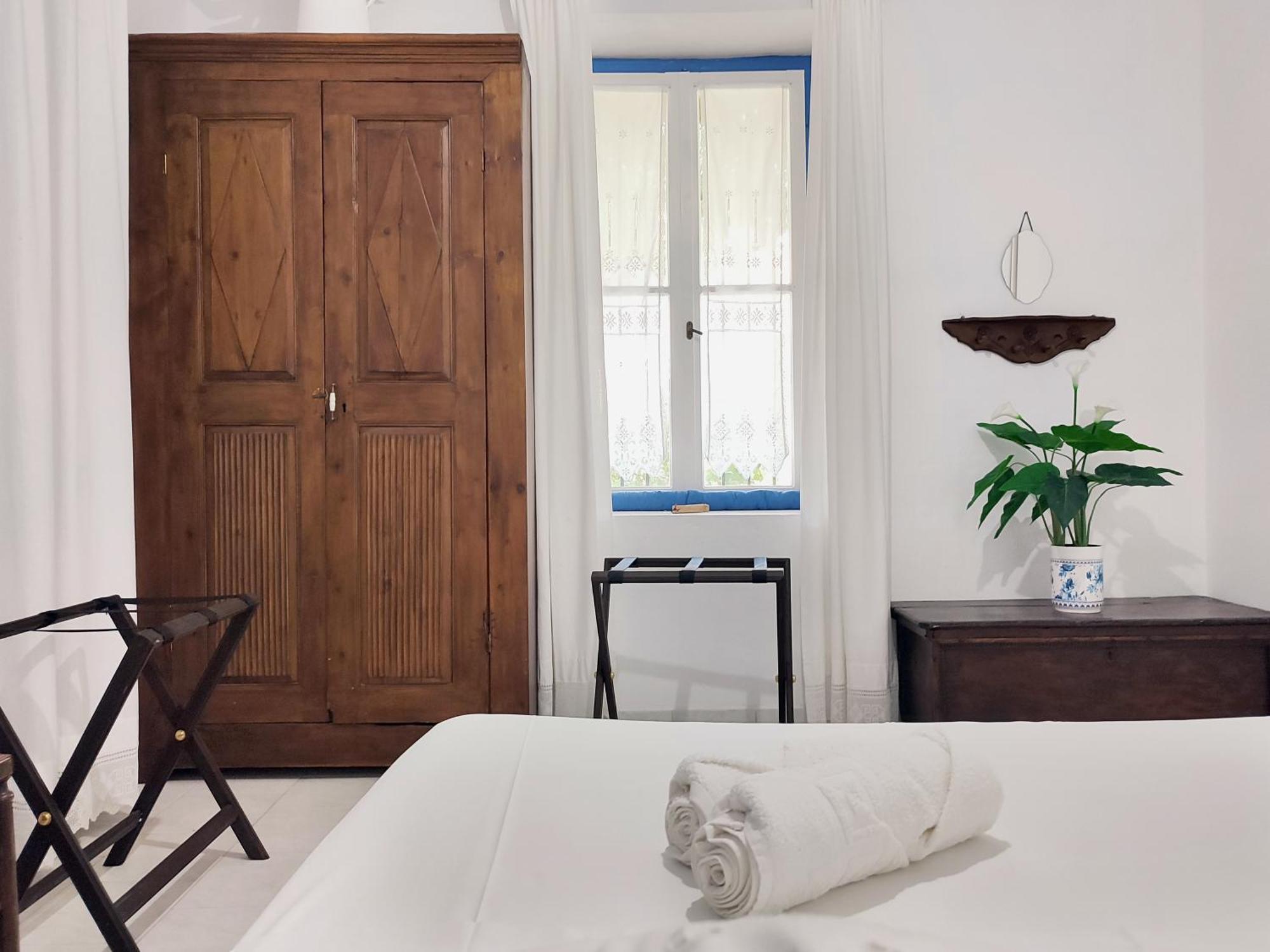 Anticlea II Villa Vathy  Ngoại thất bức ảnh