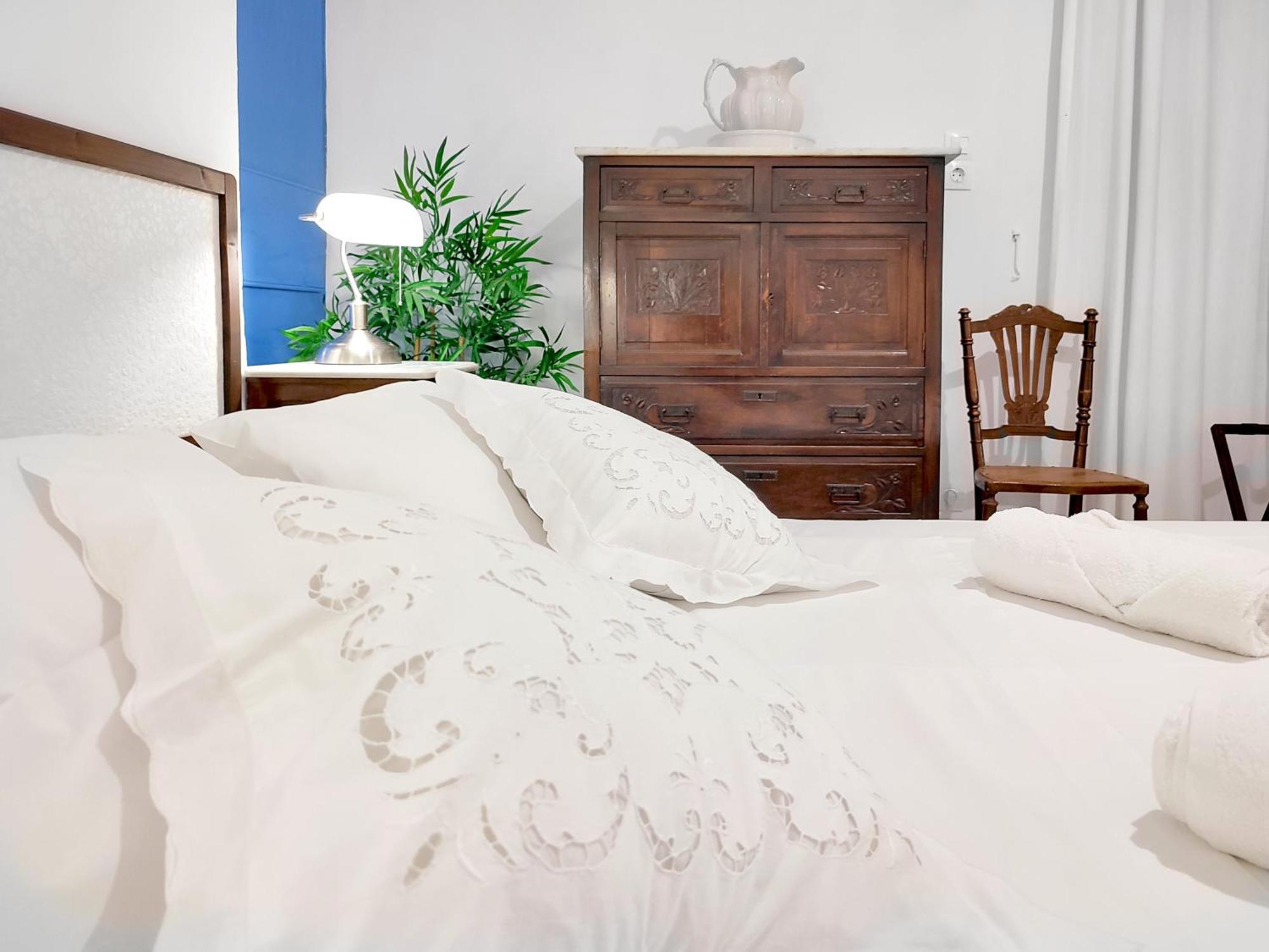 Anticlea II Villa Vathy  Ngoại thất bức ảnh