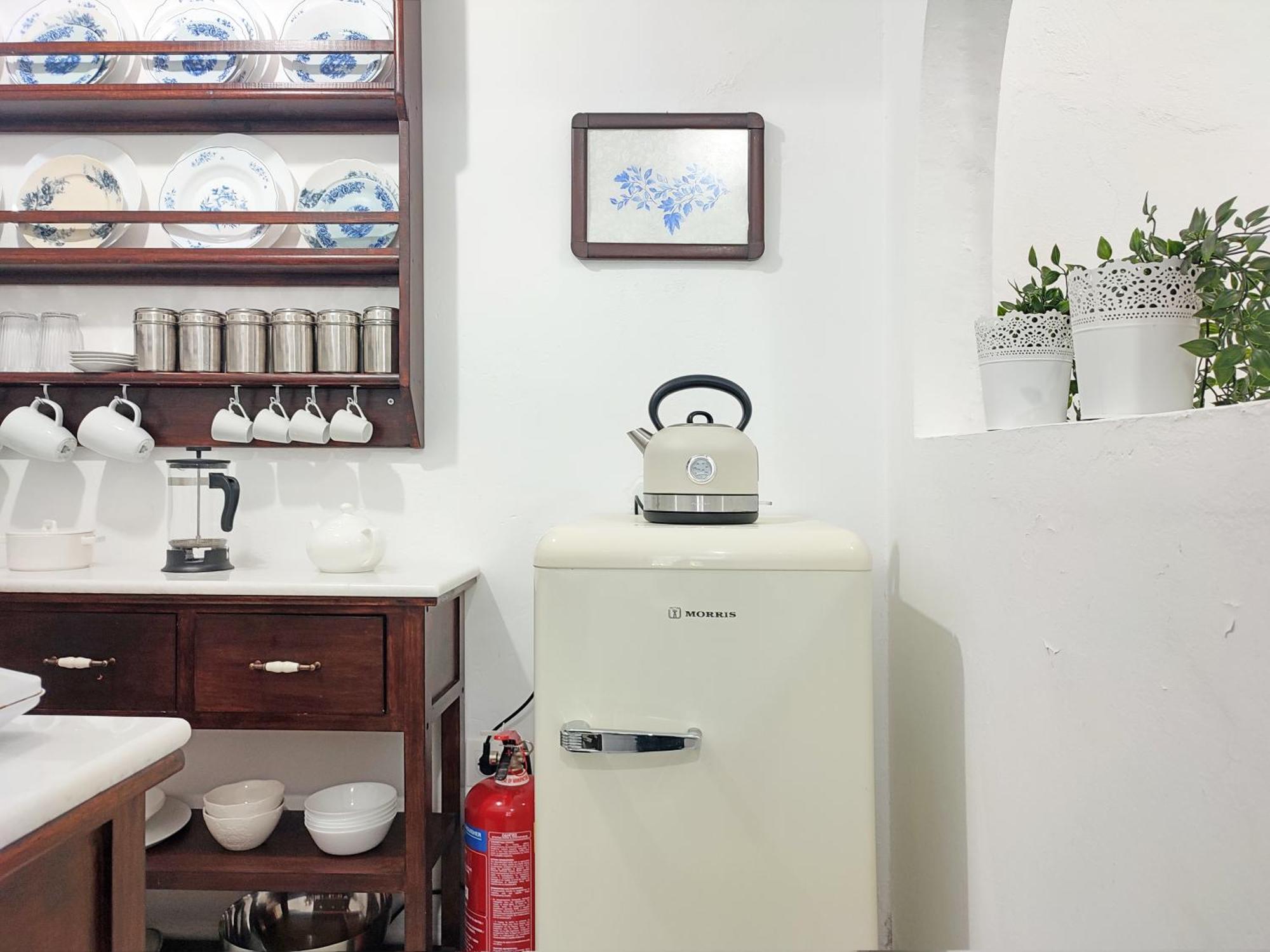 Anticlea II Villa Vathy  Ngoại thất bức ảnh