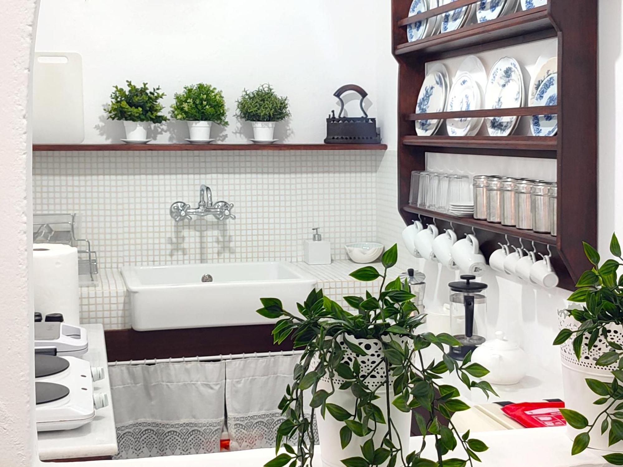 Anticlea II Villa Vathy  Ngoại thất bức ảnh